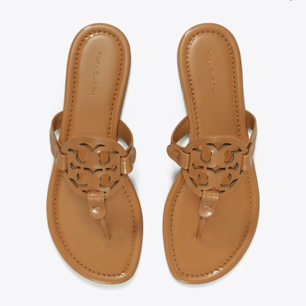 Tory Burch Miller Sandals